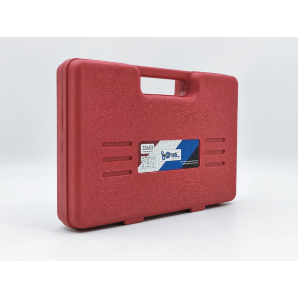 Тестер проверки давления масла (двигатель, АКПП) 12 пр. Profline 33453