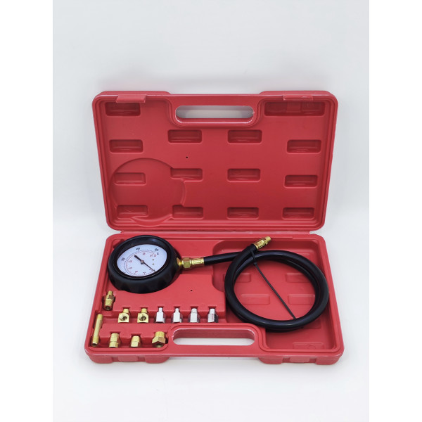 Тестер проверки давления масла (двигатель, АКПП) 12 пр. Profline 33453