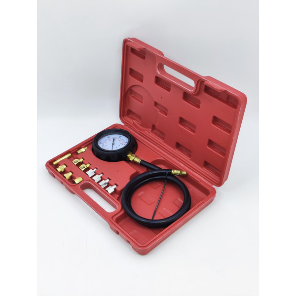 Тестер проверки давления масла (двигатель, АКПП) 12 пр. Profline 33453