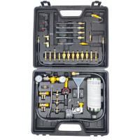 Комплект очищення форсунок і систем бензинових та дизельних ДВЗ Profline 34010