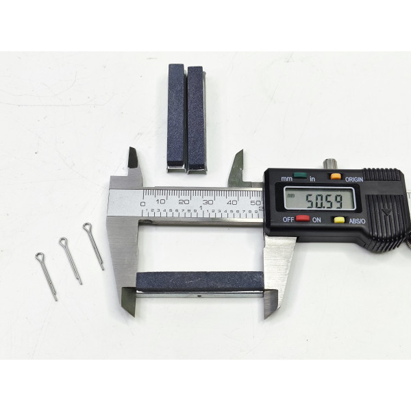 Камни для хонинга 32–89 мм (L=50 мм) Profline 34021