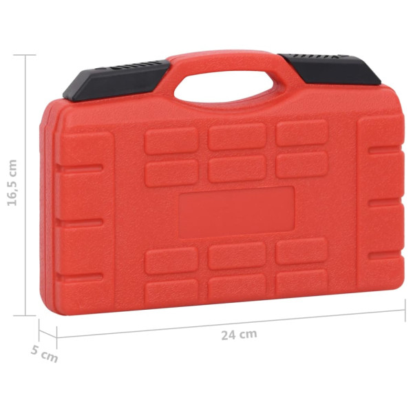 Набор фиксаторов валов ГРМ Opel 1,6, 1,8 Profline 34023