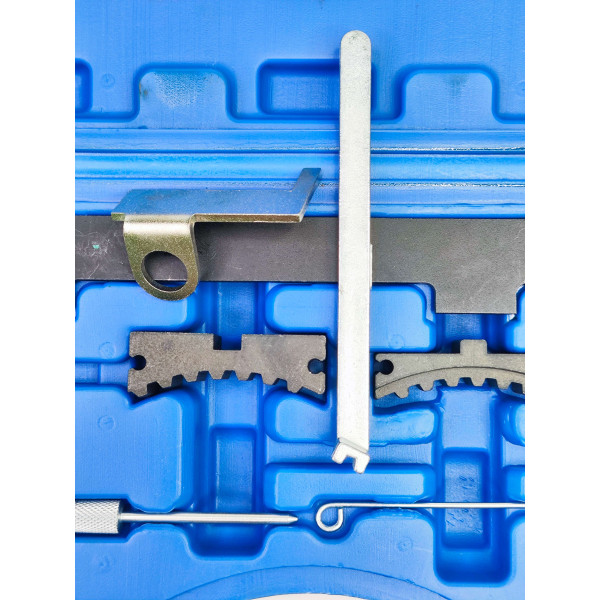 Набор фиксаторов GM, OPEL 1.6, 1.8 16V Profline 34025