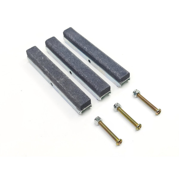 Комплект камней для хона 51–178 мм, 3 шт. Profline 34031