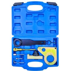 Набор фиксаторов валов ГРМ 1.6 2.0 2.3 DCI RENAULT OPEL NISSAN Profline 34061