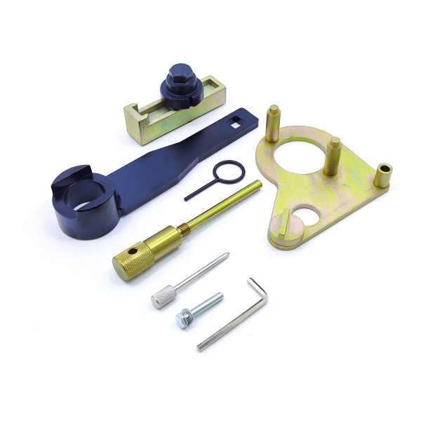 Набор фиксаторов валов ГРМ 1.6 2.0 2.3 DCI RENAULT OPEL NISSAN Profline 34061