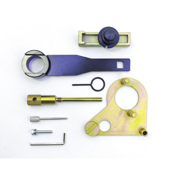 Набор фиксаторов валов ГРМ 1.6 2.0 2.3 DCI RENAULT OPEL NISSAN Profline 34061