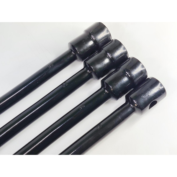 Ключ балонный I-образный 32х33 мм Profline 34204