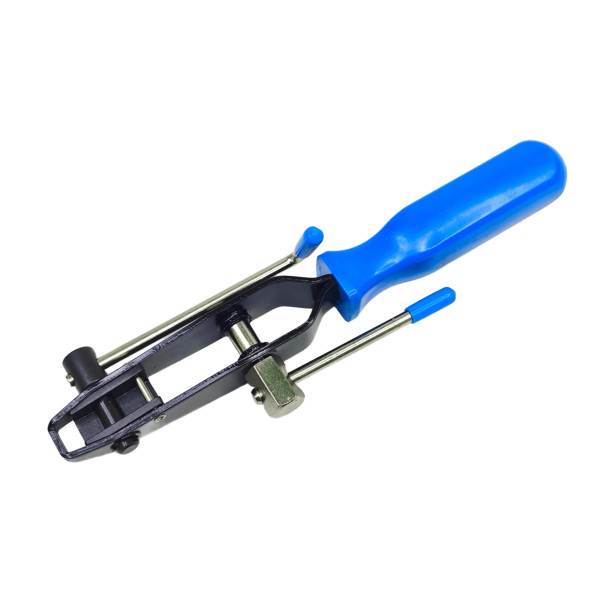 Приспособление для установки ленточных хомутов ШРУСа (с резаком) Profline  34455