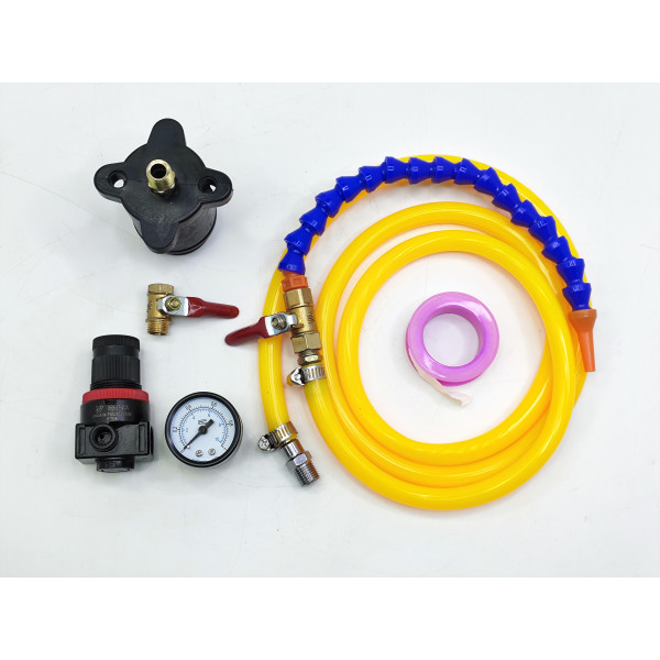 Маслонаполнительный бачок 8 л Profline 35085