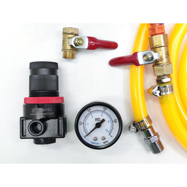 Маслонаполнительный бачок 8 л Profline 35085