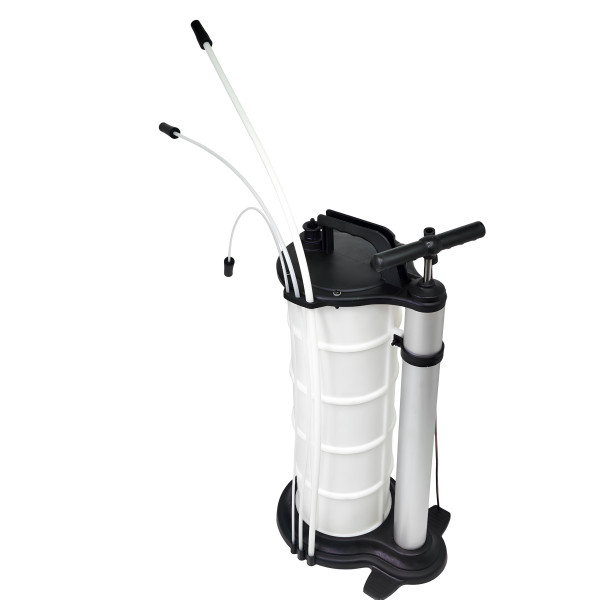 Насос ручной для откачки масла 9 л. Profline 35087