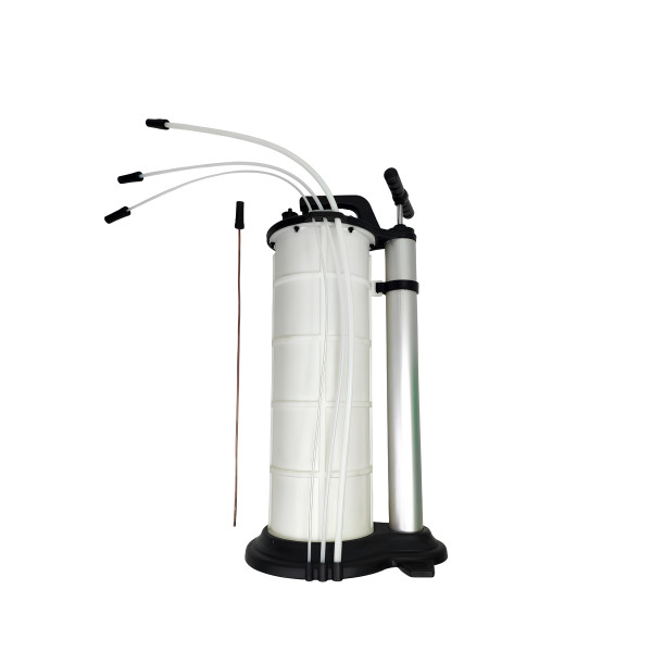 Насос ручной для откачки масла 9 л. Profline 35087