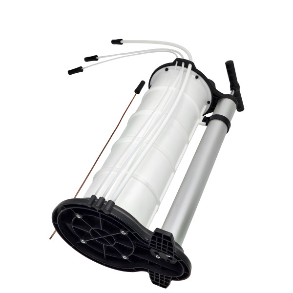 Насос ручной для откачки масла 9 л. Profline 35087