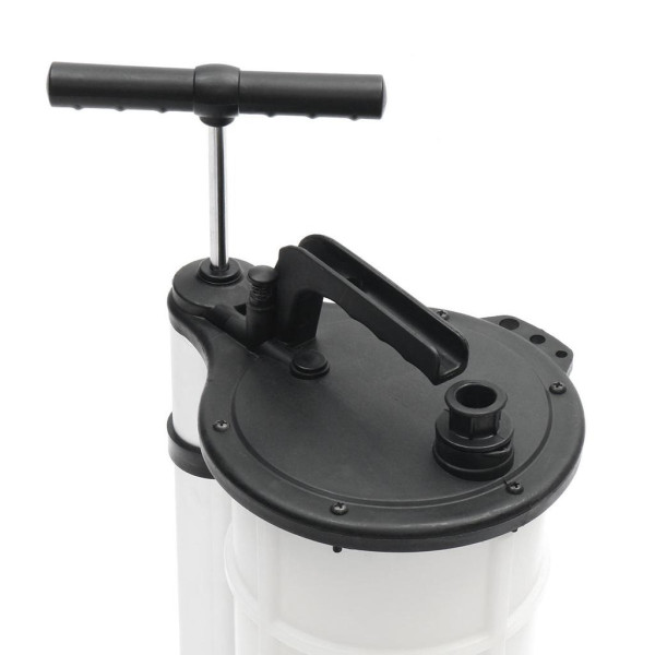 Насос ручной для откачки масла 9 л. Profline 35087