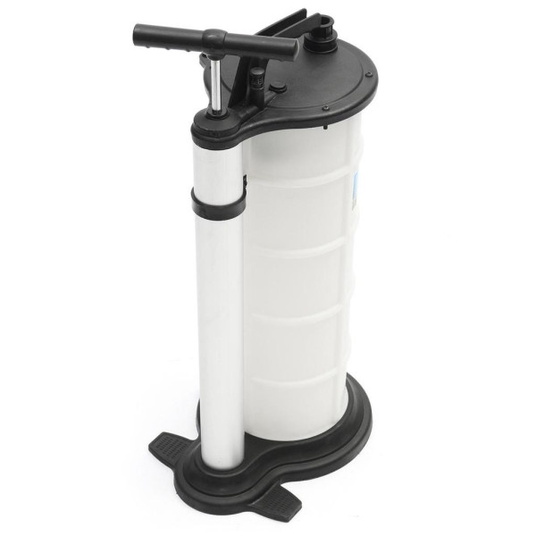 Насос ручной для откачки масла 9 л. Profline 35087