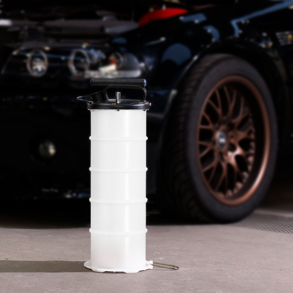 Насос ручной для откачки масла 6.5 л. Profline 35088