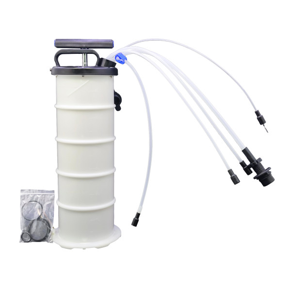 Насос ручной для откачки масла 6.5 л. Profline 35088