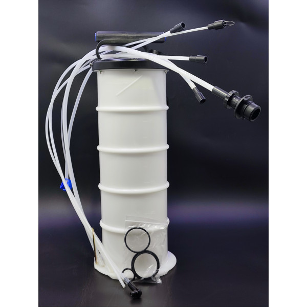 Насос ручной для откачки масла 6.5 л. Profline 35088