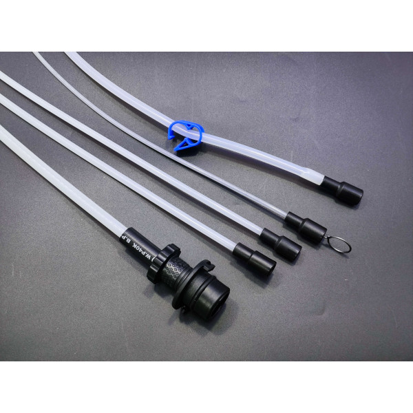 Насос ручной для откачки масла 6.5 л. Profline 35088