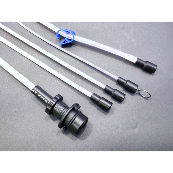 Насос ручной для откачки масла 6.5 л. Profline 35088