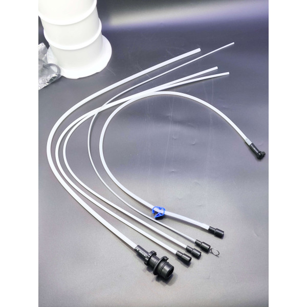 Насос ручной для откачки масла 6.5 л. Profline 35088