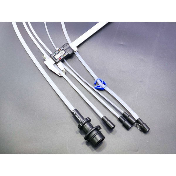 Насос ручной для откачки масла 6.5 л. Profline 35088