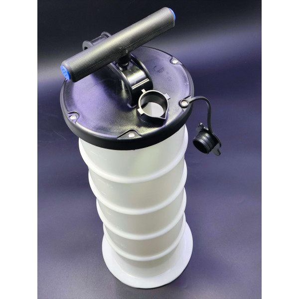 Насос ручной для откачки масла 6.5 л. Profline 35088