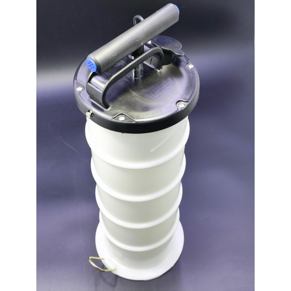 Насос ручной для откачки масла 6.5 л. Profline 35088