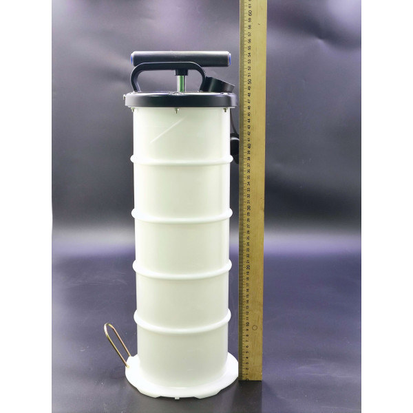 Насос ручной для откачки масла 6.5 л. Profline 35088