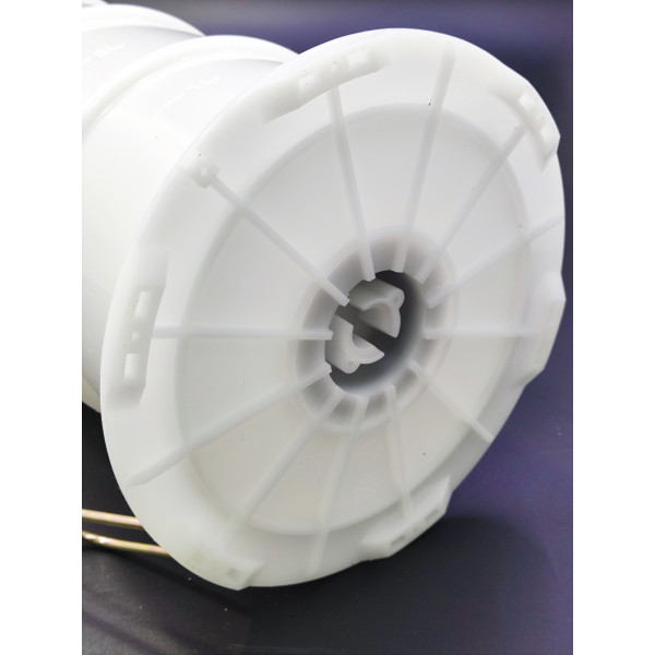 Насос ручной для откачки масла 6.5 л. Profline 35088