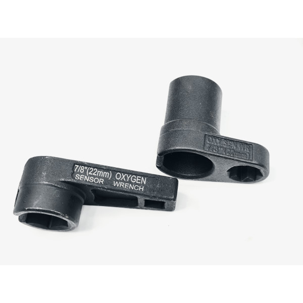 Набор головок для форсунок и лямбда-зондов 7 шт. Profline 36013