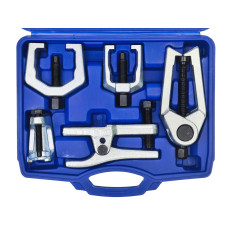 Съемник рулевых тяг и шаровых опор автомобиля 6 ед. Profline 36157