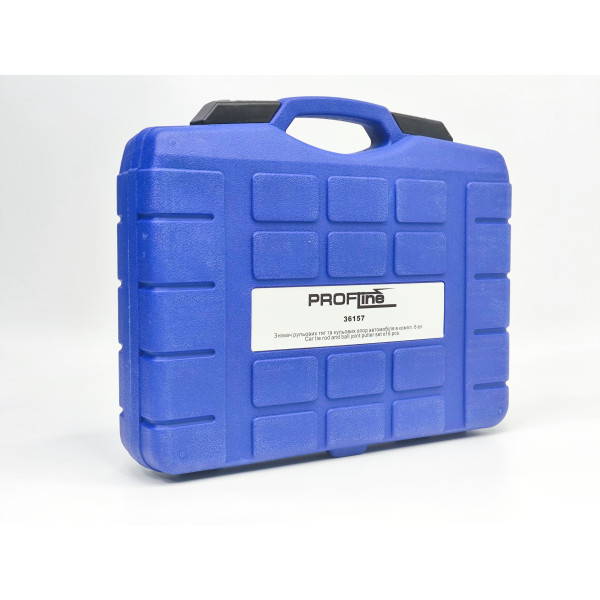 Съемник рулевых тяг и шаровых опор автомобиля 6 ед. Profline 36157