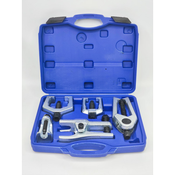 Съемник рулевых тяг и шаровых опор автомобиля 6 ед. Profline 36157