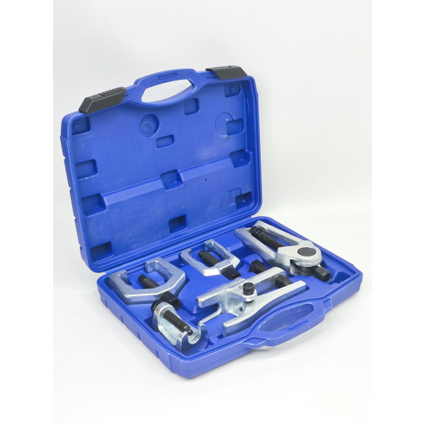 Съемник рулевых тяг и шаровых опор автомобиля 6 ед. Profline 36157