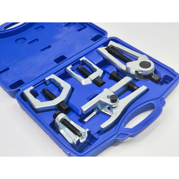 Съемник рулевых тяг и шаровых опор автомобиля 6 ед. Profline 36157