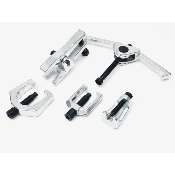 Съемник рулевых тяг и шаровых опор автомобиля 6 ед. Profline 36157