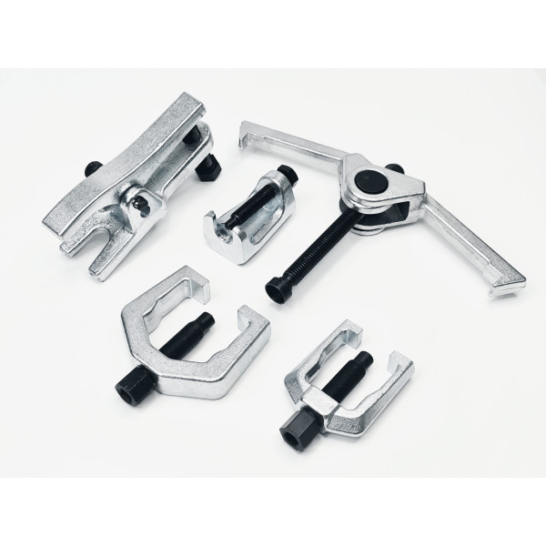 Съемник рулевых тяг и шаровых опор автомобиля 6 ед. Profline 36157