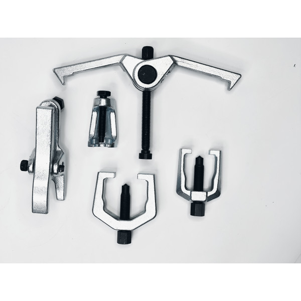 Съемник рулевых тяг и шаровых опор автомобиля 6 ед. Profline 36157