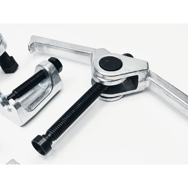 Съемник рулевых тяг и шаровых опор автомобиля 6 ед. Profline 36157