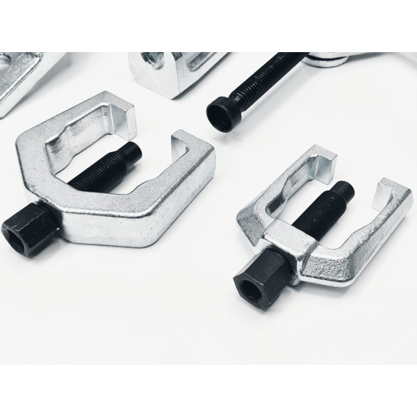 Съемник рулевых тяг и шаровых опор автомобиля 6 ед. Profline 36157