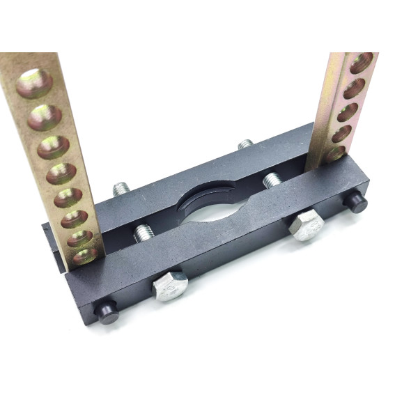 Съёмник ШРУСа универсальный усиленный Profline 37015