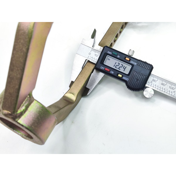 Съёмник ШРУСа универсальный усиленный Profline 37015