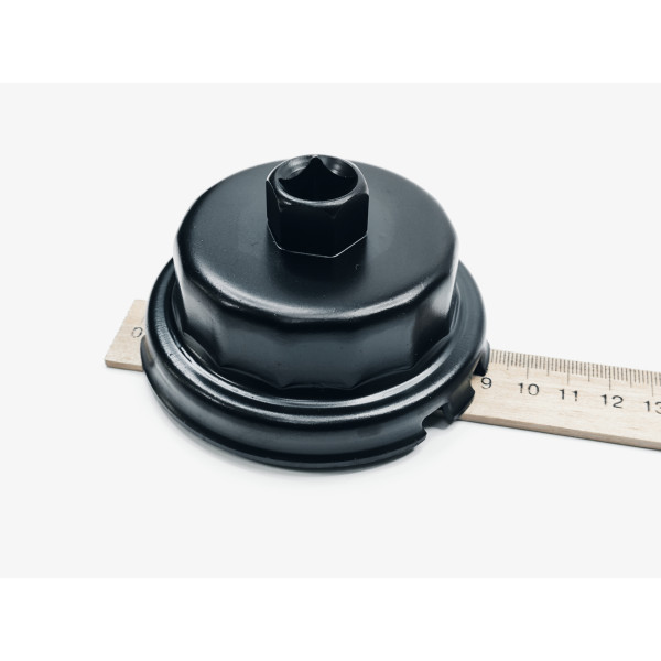 Съёмник масляного фильтра 14 гр./64,5 мм TOYOTA, LEXUS Profline 37205