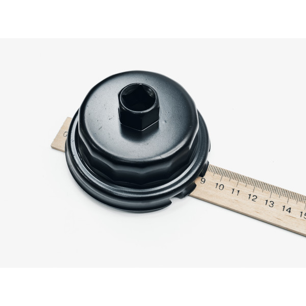 Съёмник масляного фильтра 14 гр./64,5 мм TOYOTA, LEXUS Profline 37205