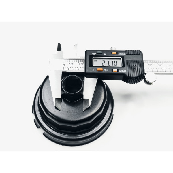 Съёмник масляного фильтра 14 гр./64,5 мм TOYOTA, LEXUS Profline 37205