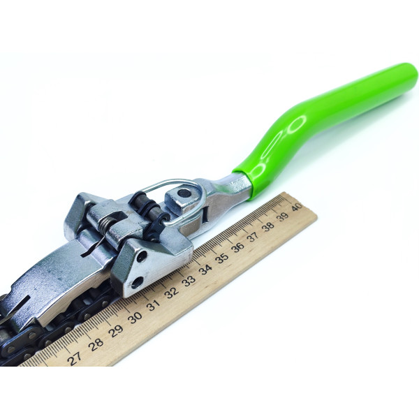 Ключ для снятия масляного фильтра цепной усиленный 60-195 мм.Profline 37206