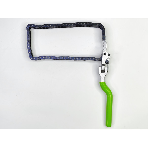 Ключ для снятия масляного фильтра цепной усиленный 60-195 мм.Profline 37206