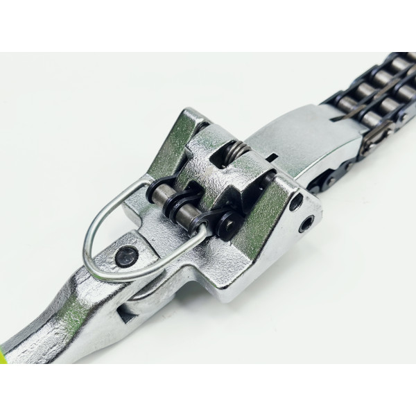 Ключ для снятия масляного фильтра цепной усиленный 60-195 мм.Profline 37206